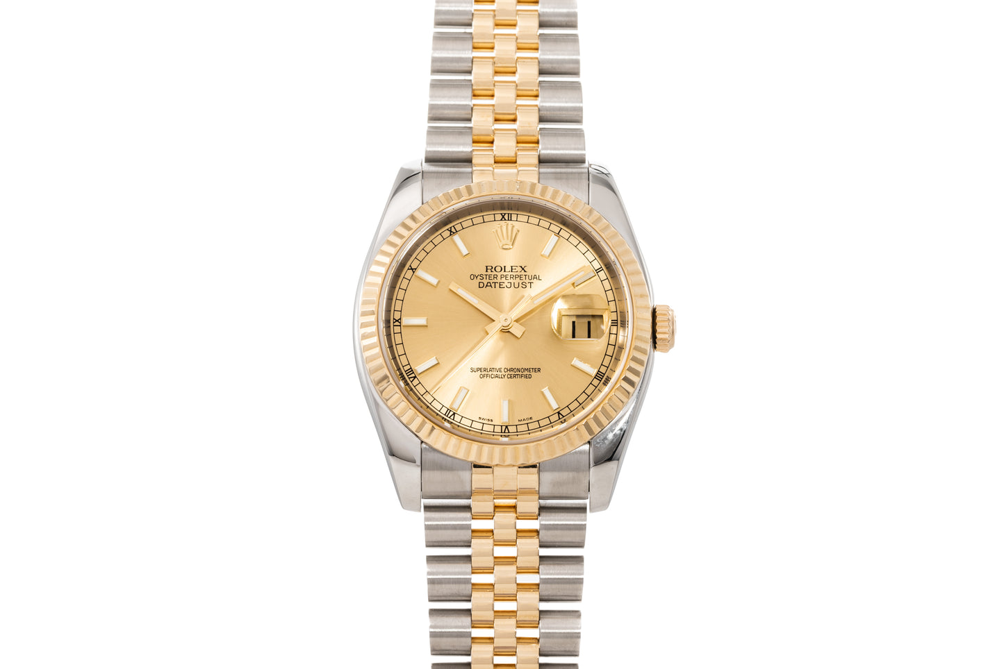 Rolex Datejust
