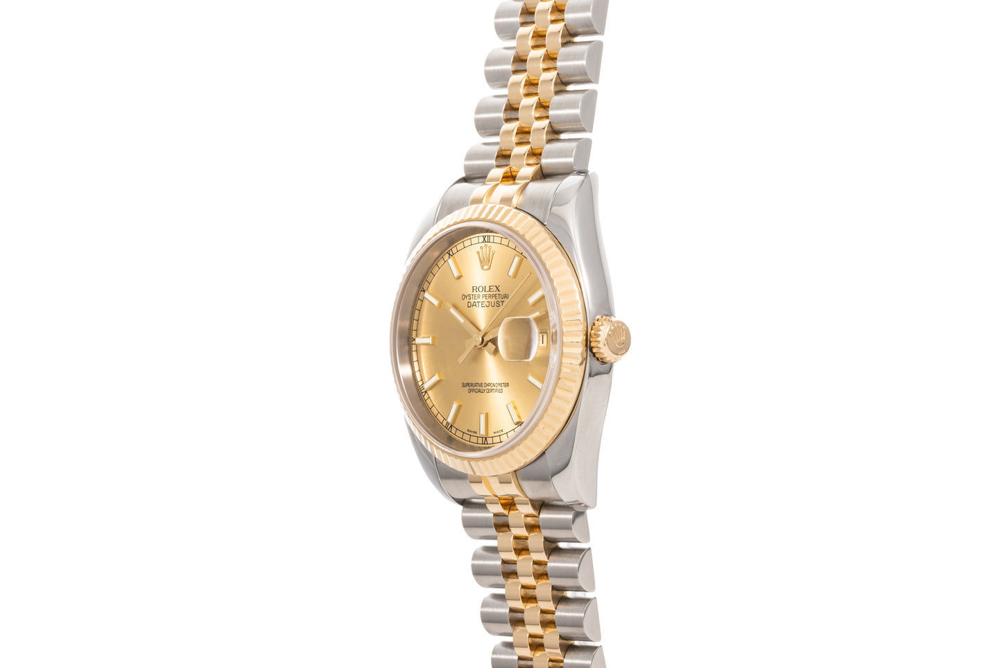 Rolex Datejust