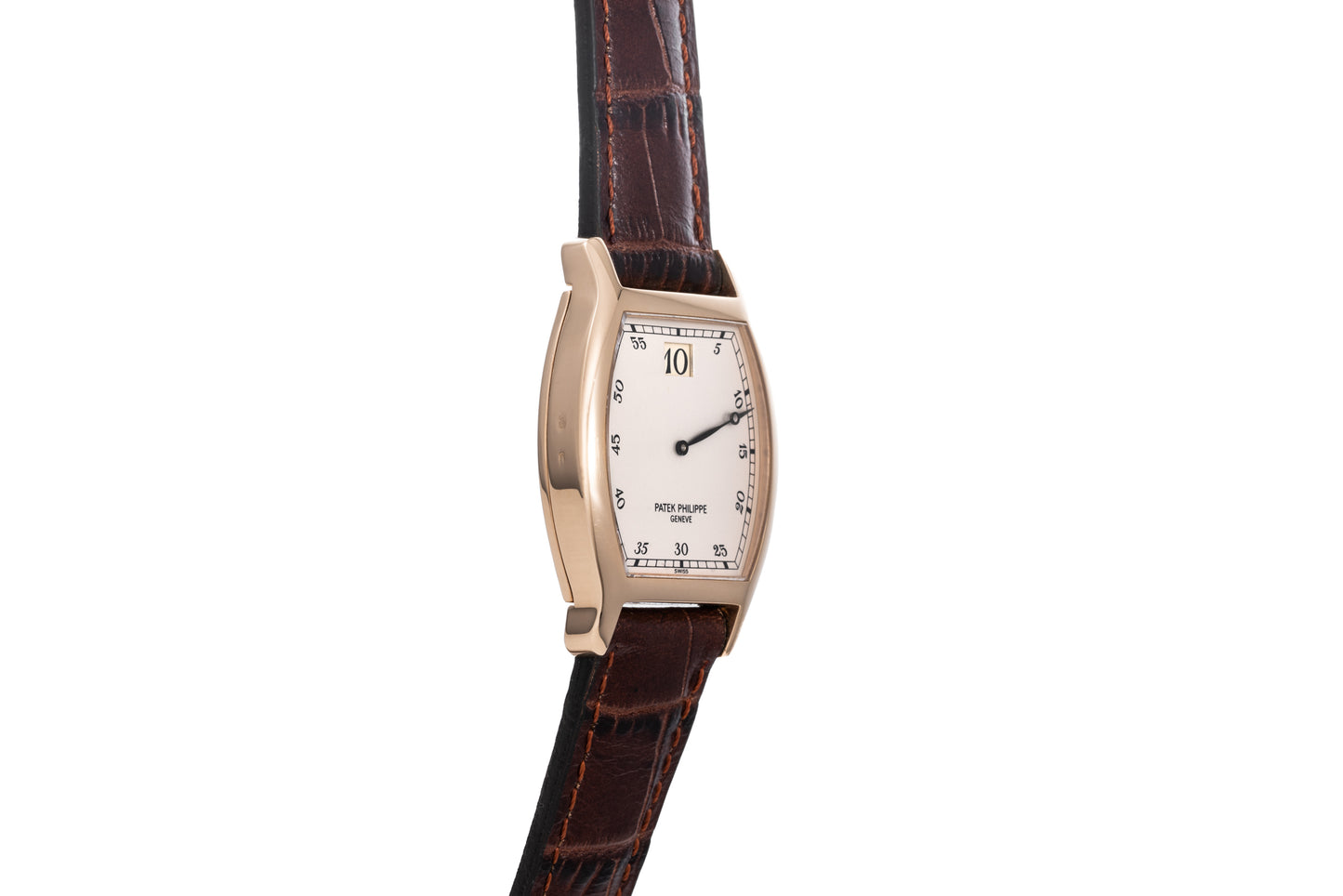 Patek Philippe Jump Hour