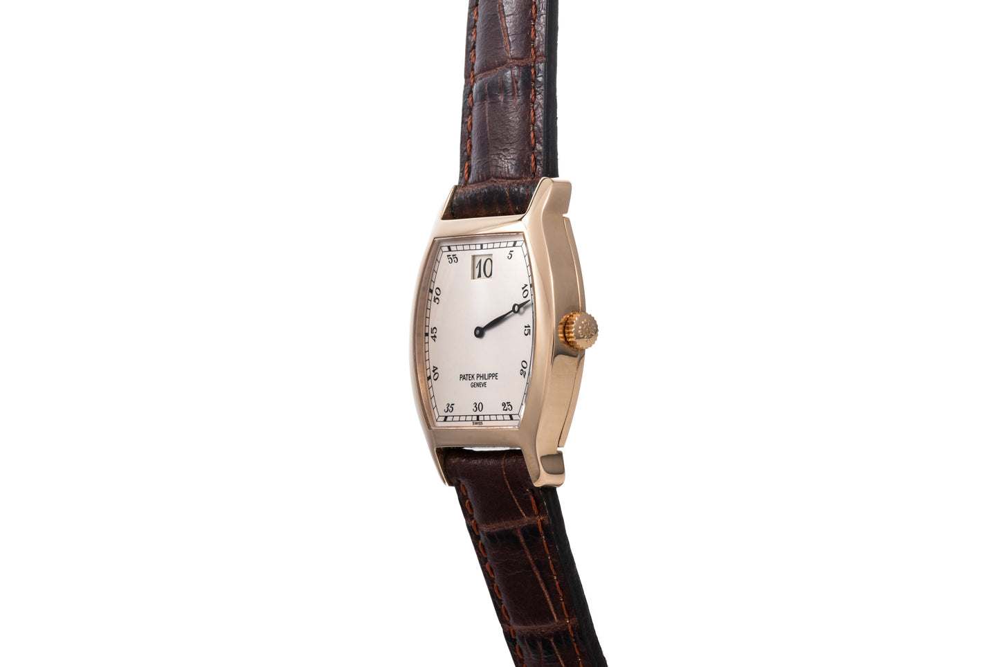 Patek Philippe Jump Hour