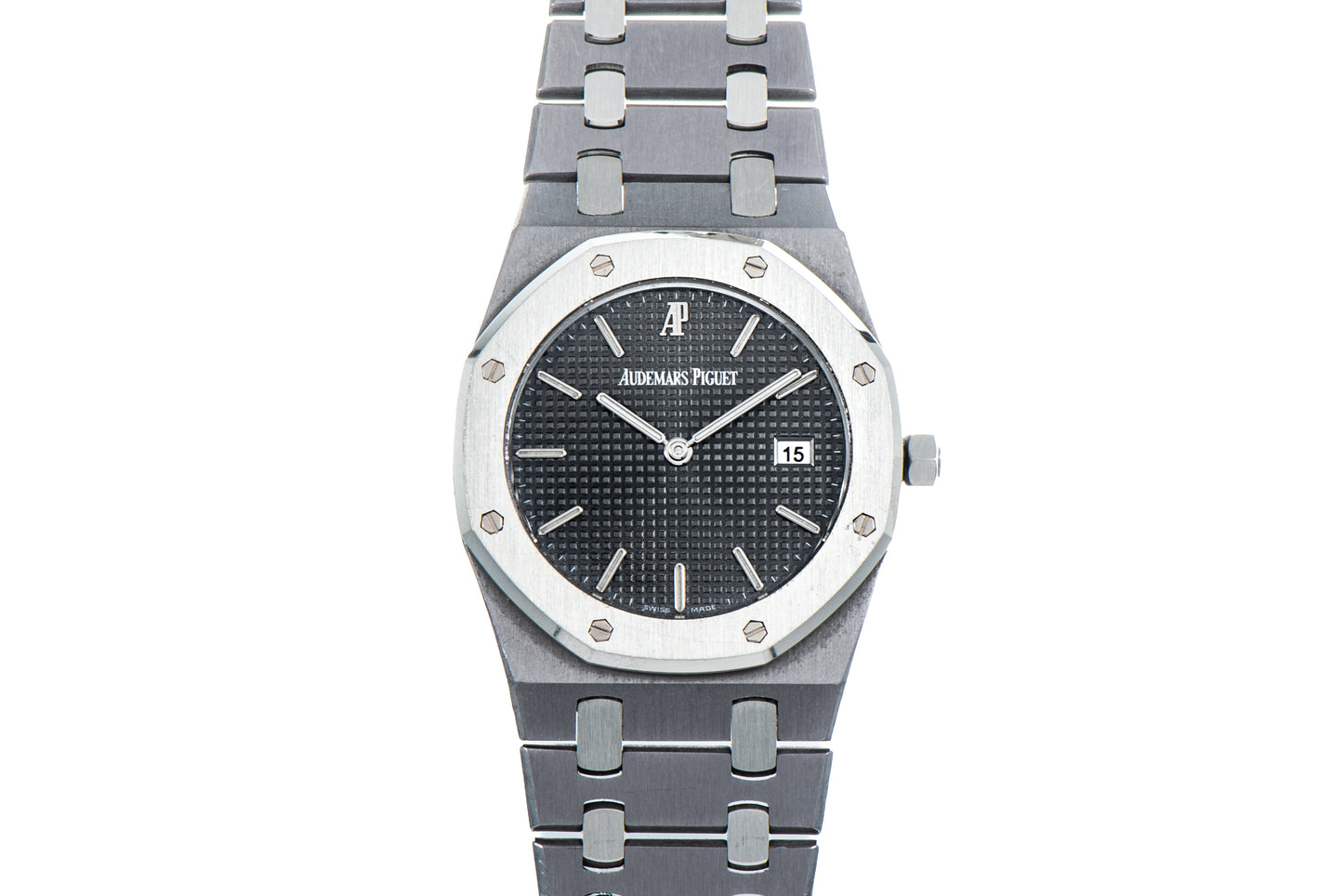 Audemars Piguet Royal Oak Championship 'Nick Faldo'