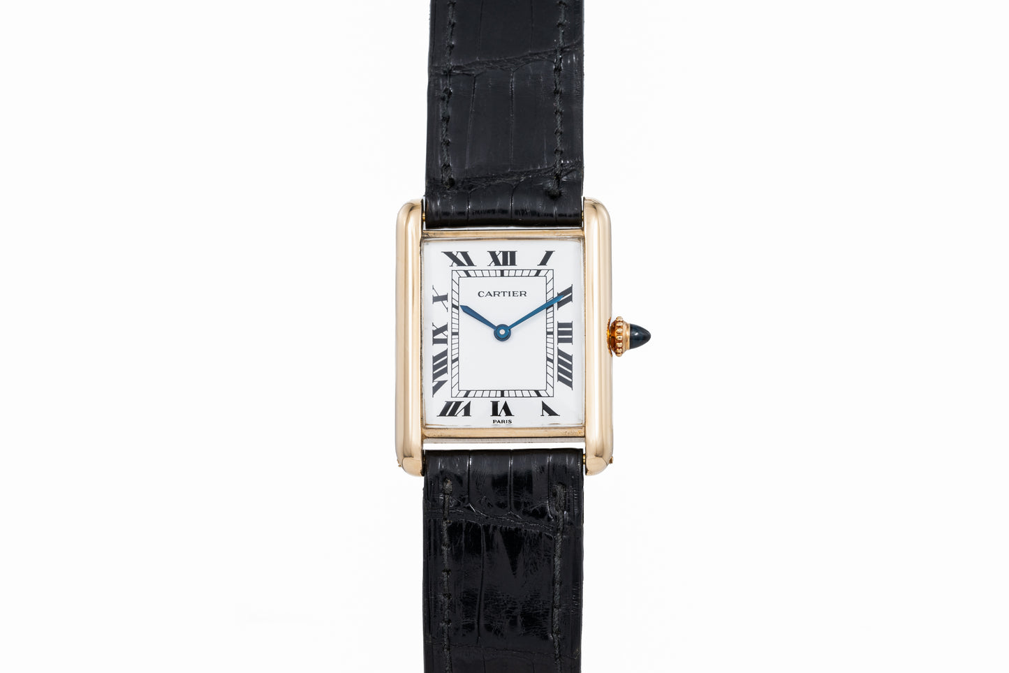 Cartier Tank Louis