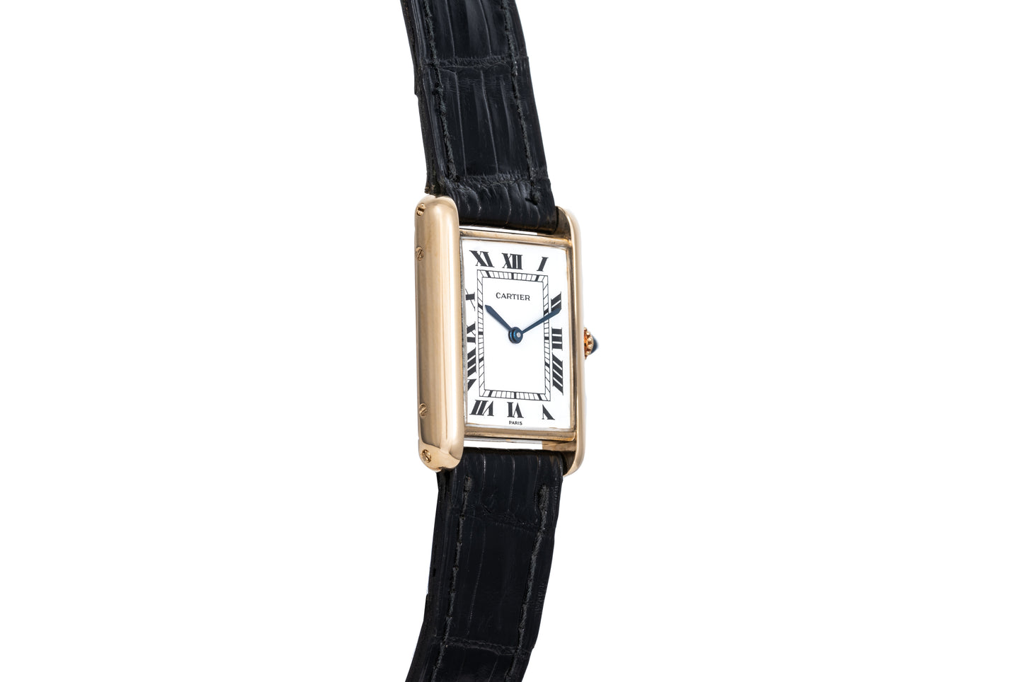 Cartier Tank Louis