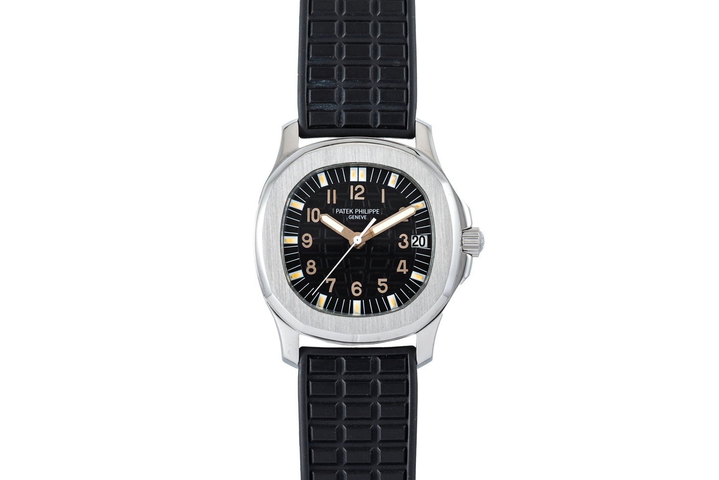 Patek Philippe Aquanaut