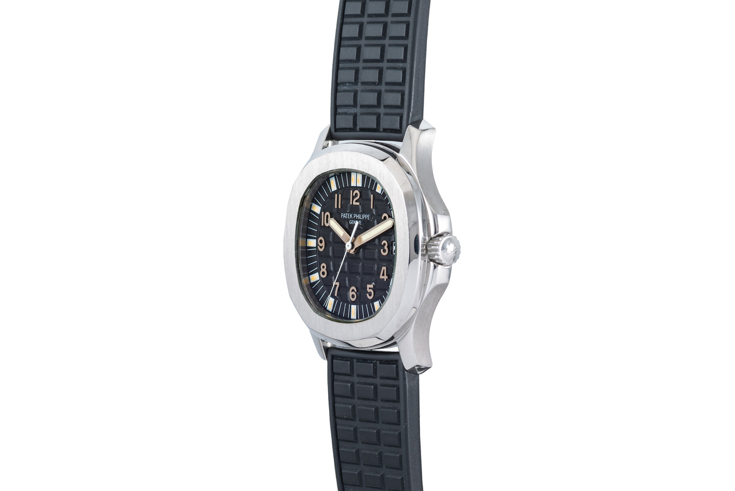 Patek Philippe Aquanaut