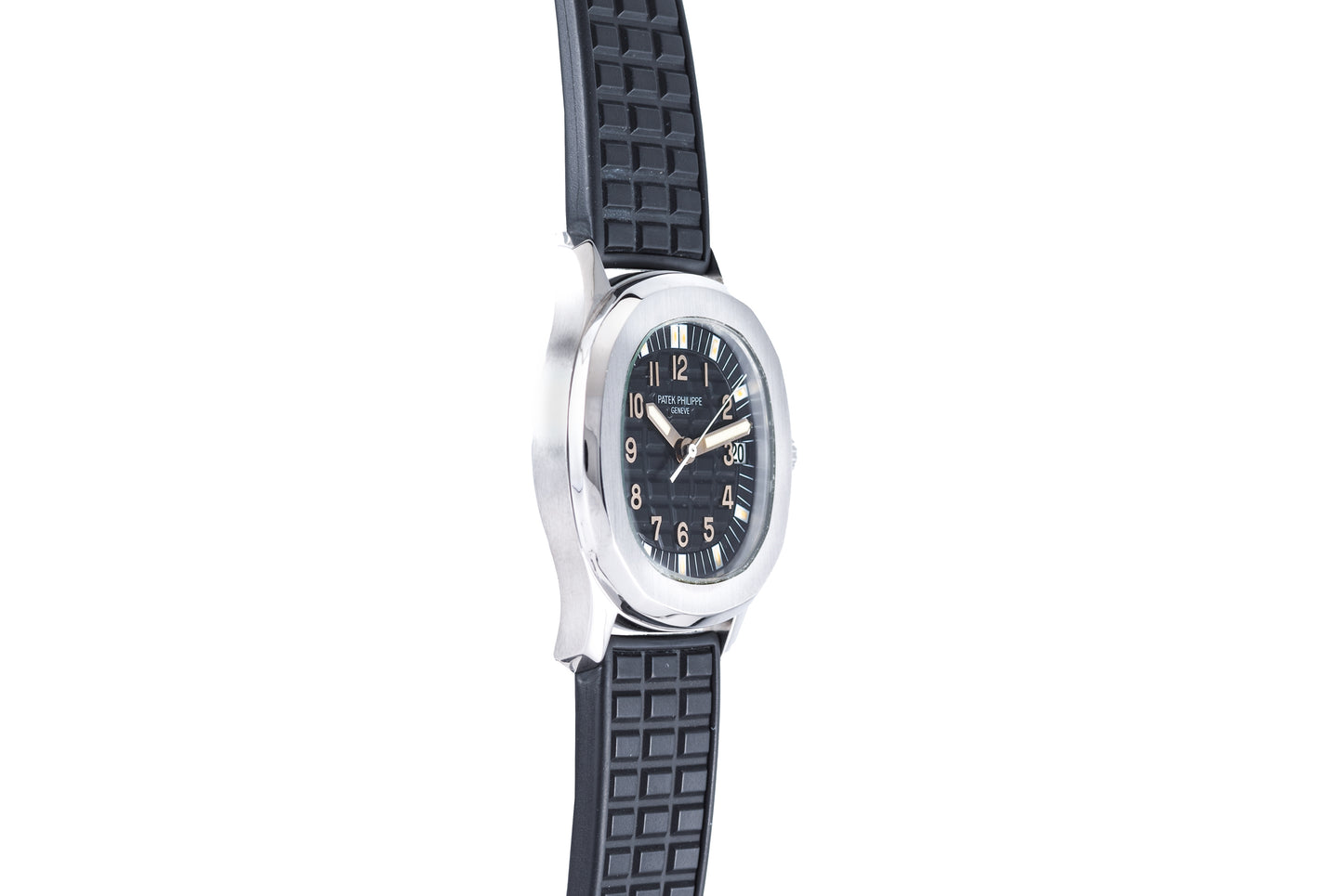 Patek Philippe Aquanaut