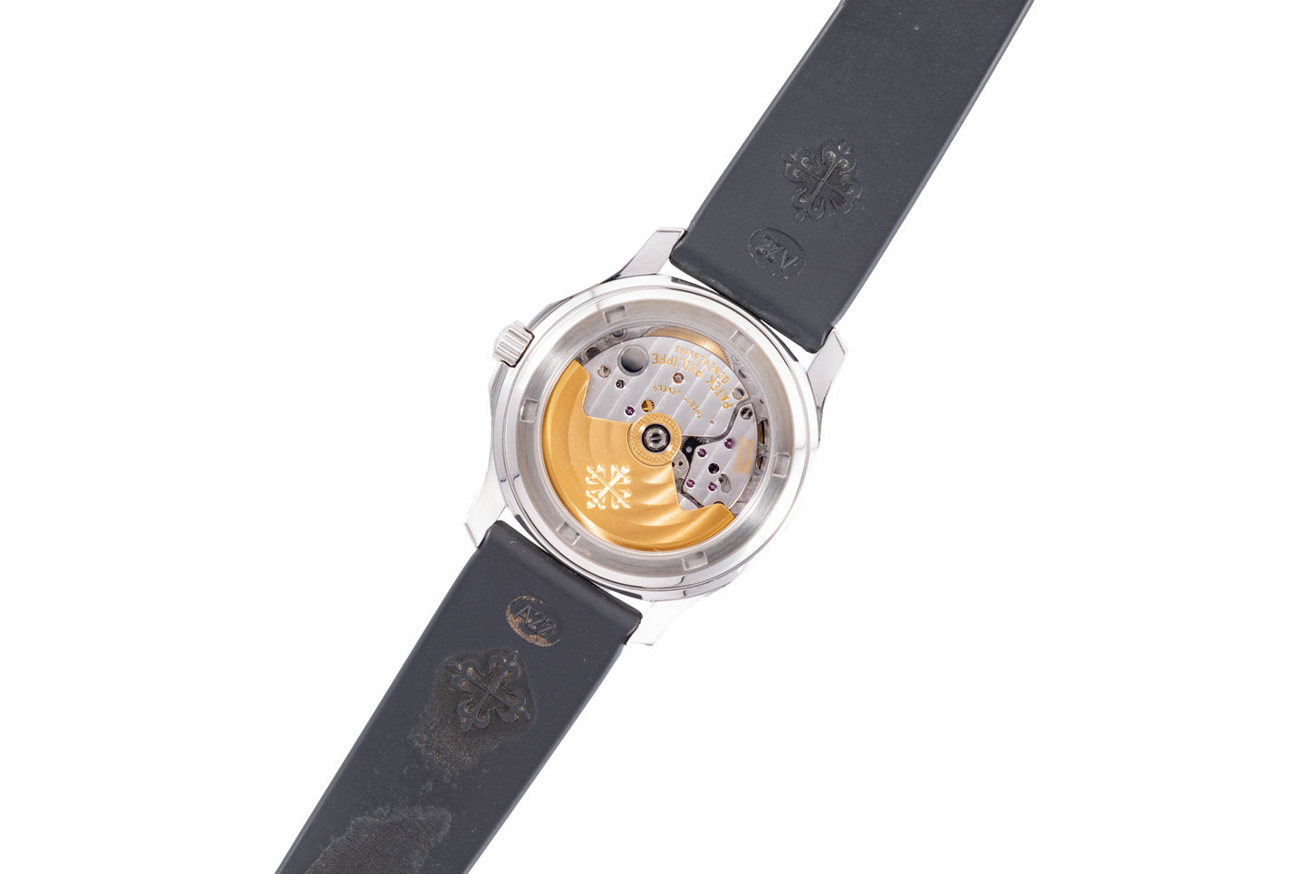 Patek Philippe Aquanaut