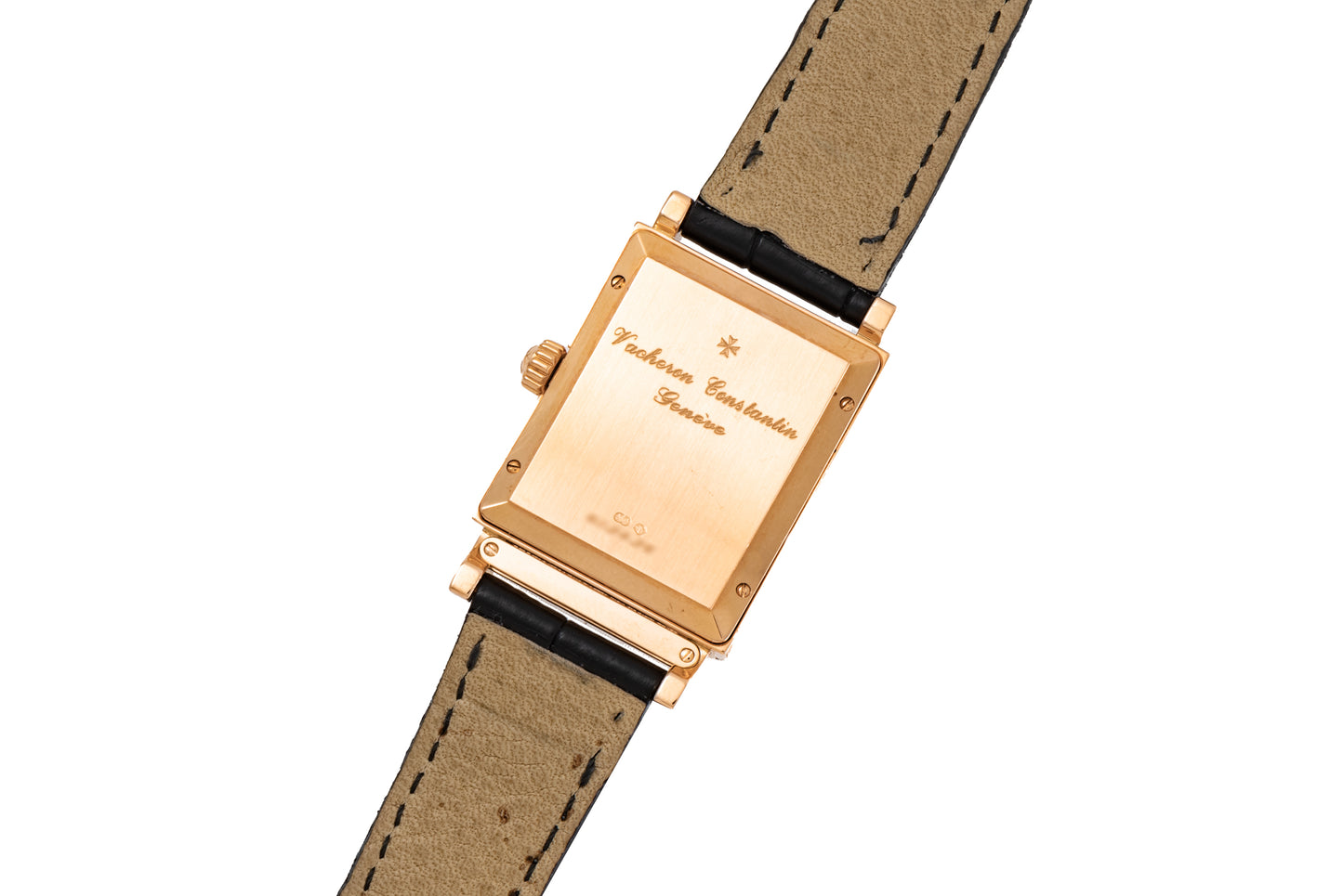 Vacheron Constantin Historiques Jalousie