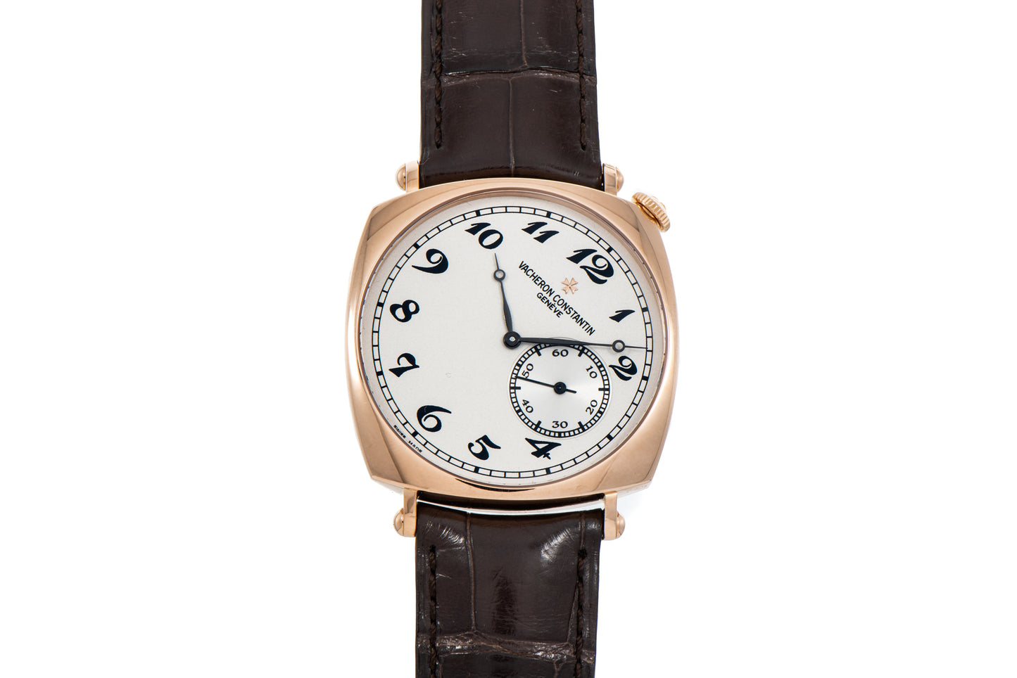 Vacheron Constantin Historiques Américaine 1921