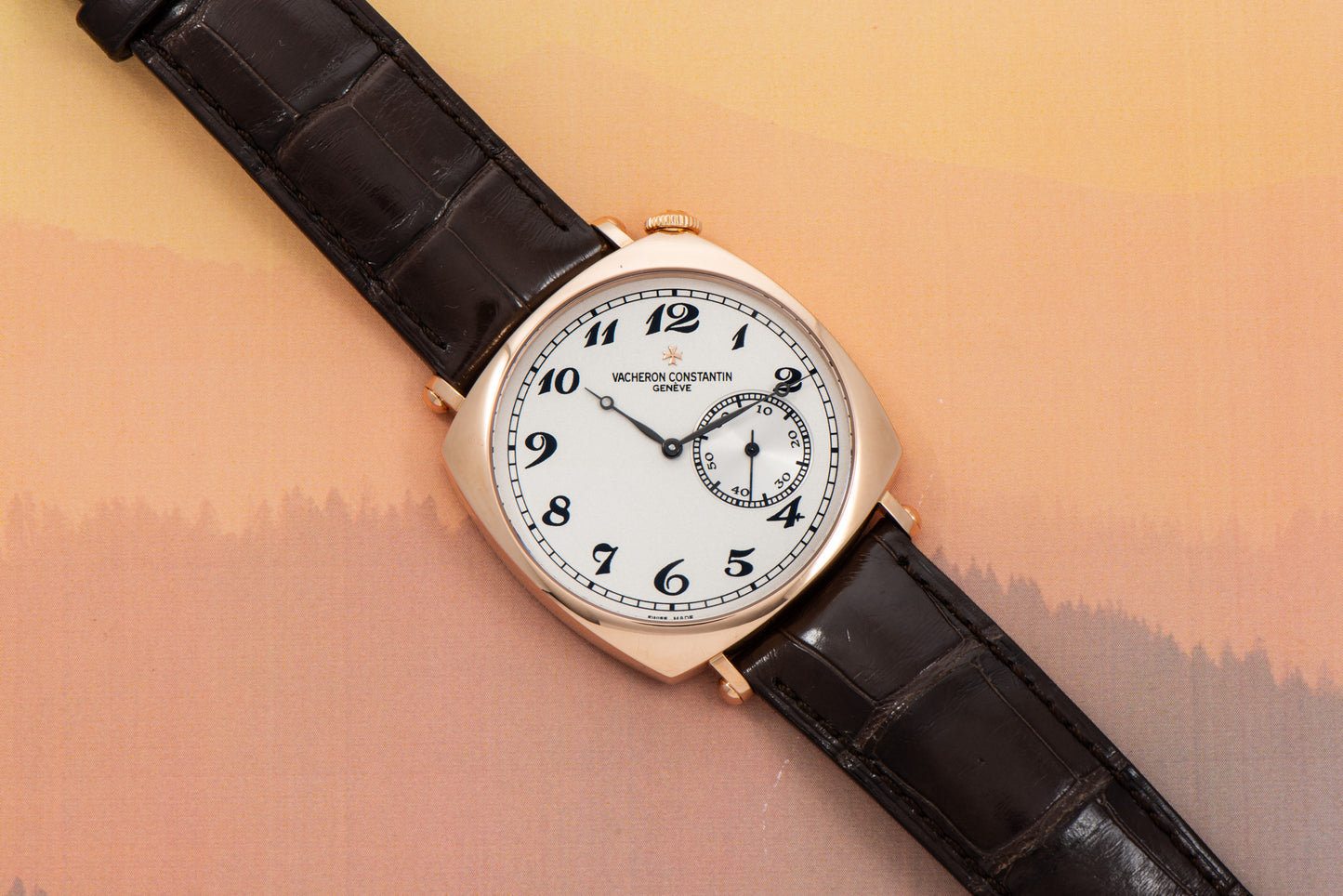 Vacheron Constantin Historiques Américaine 1921