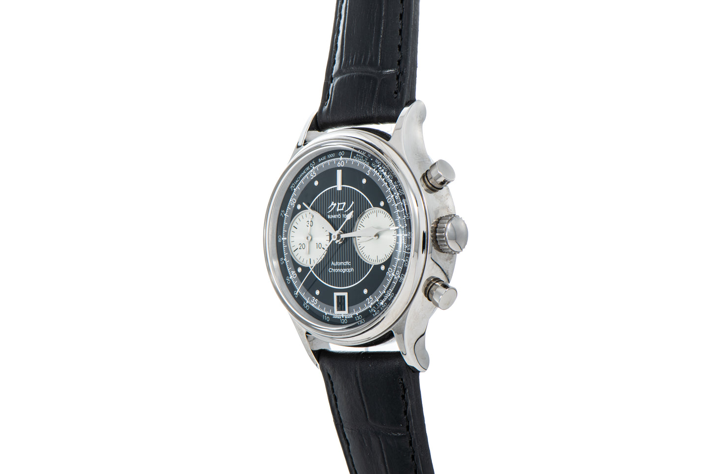 Kurono Chronograph 1