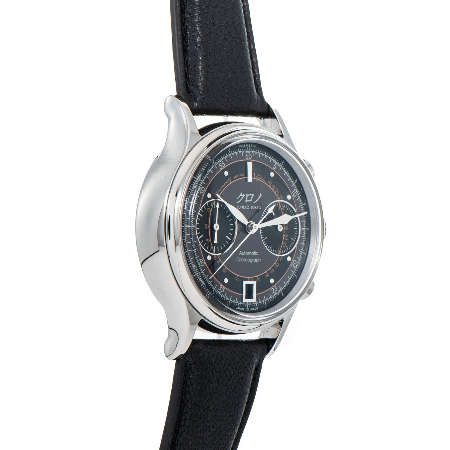 Kurono Chronograph 2