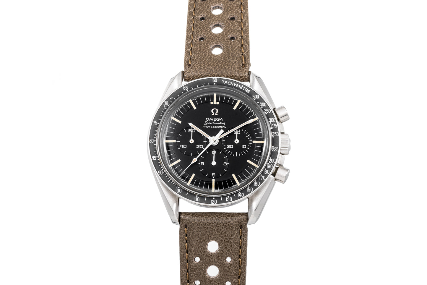 Omega Speedmaster Professional