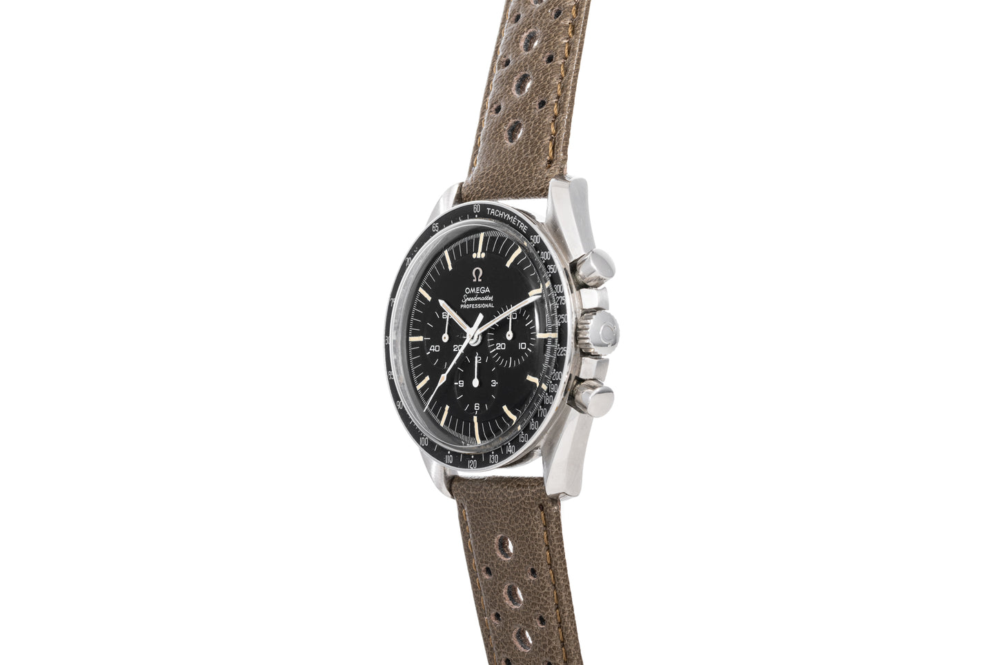 Omega Speedmaster Professional
