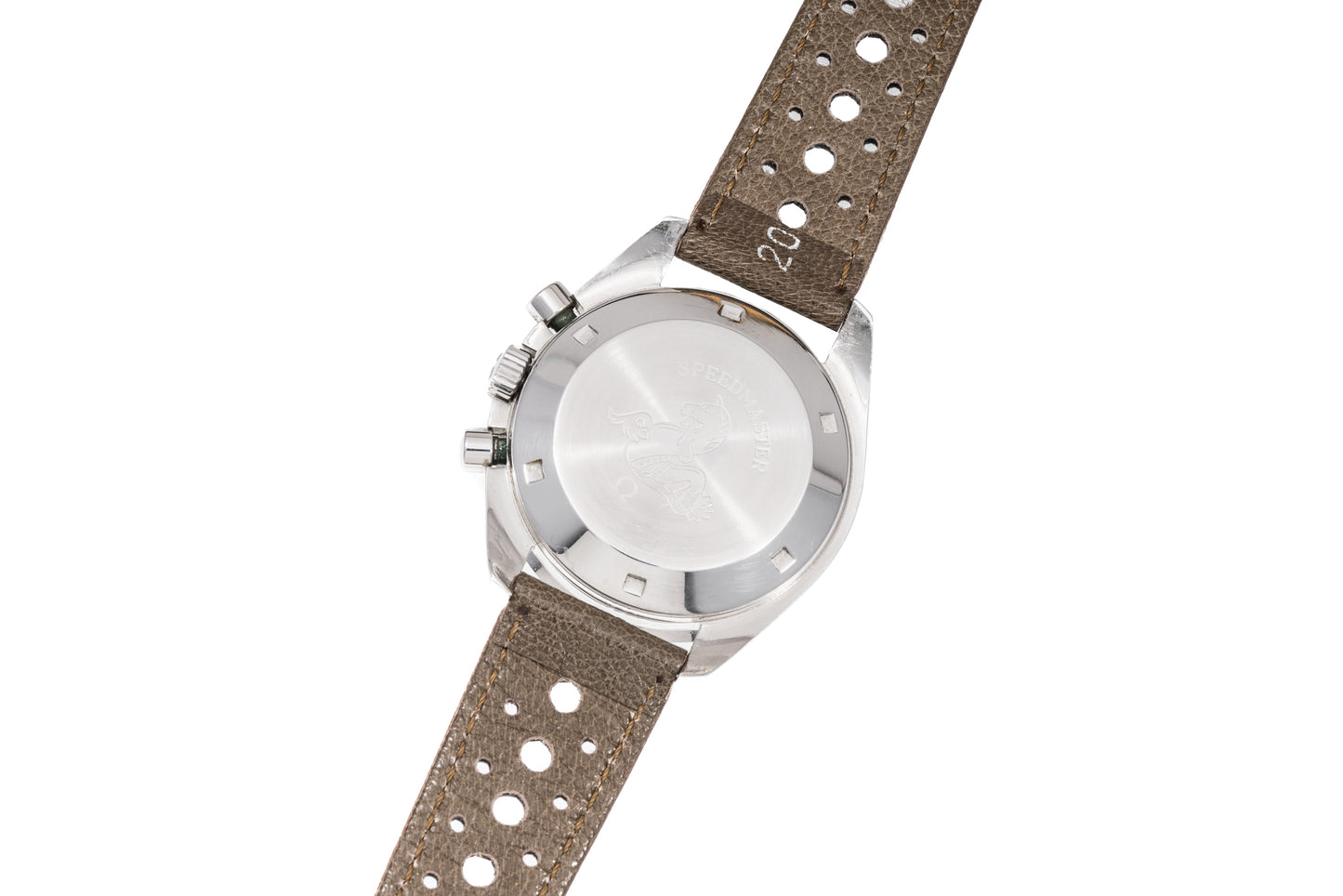 Omega Speedmaster Professional