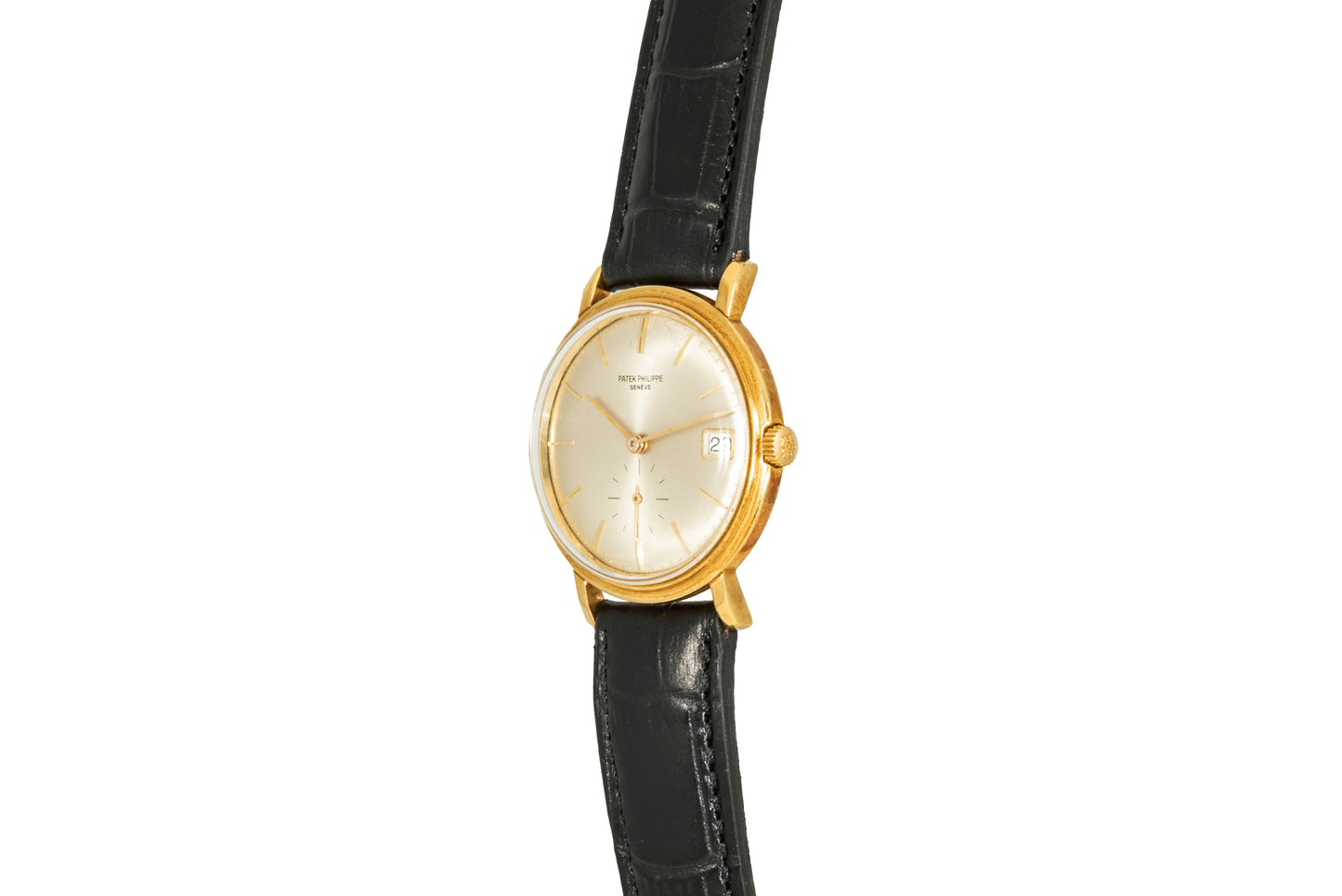 Patek Philippe Calatrava