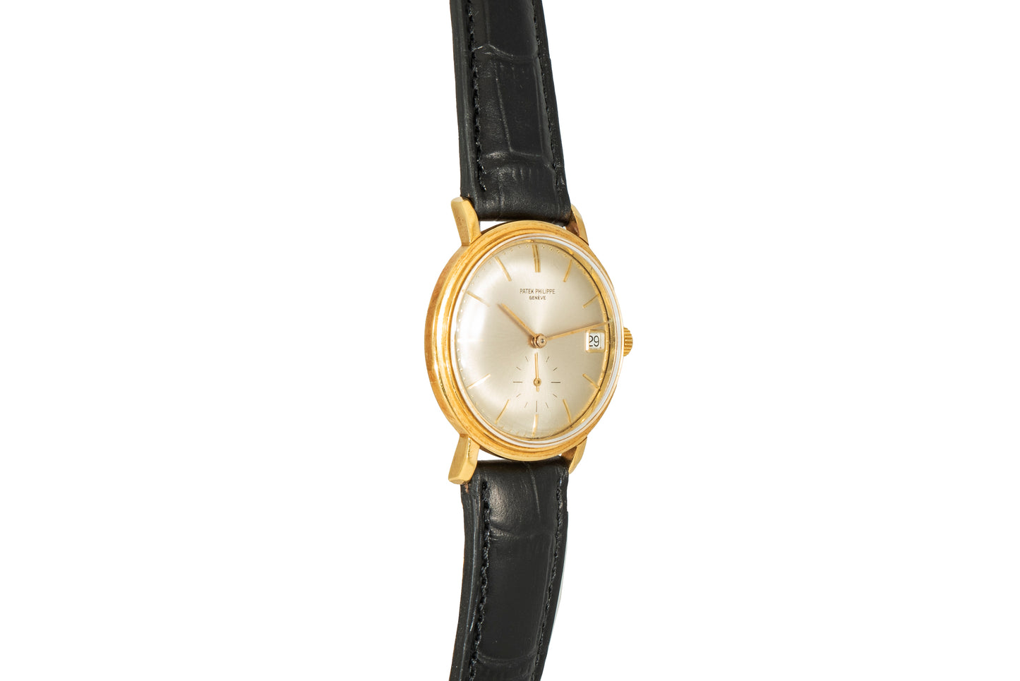 Patek Philippe Calatrava