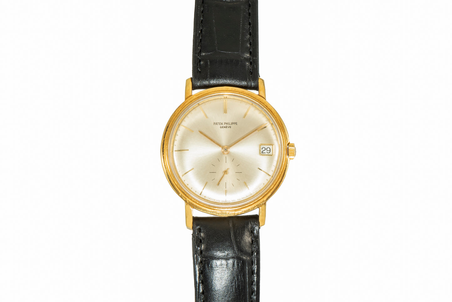 Patek Philippe Calatrava
