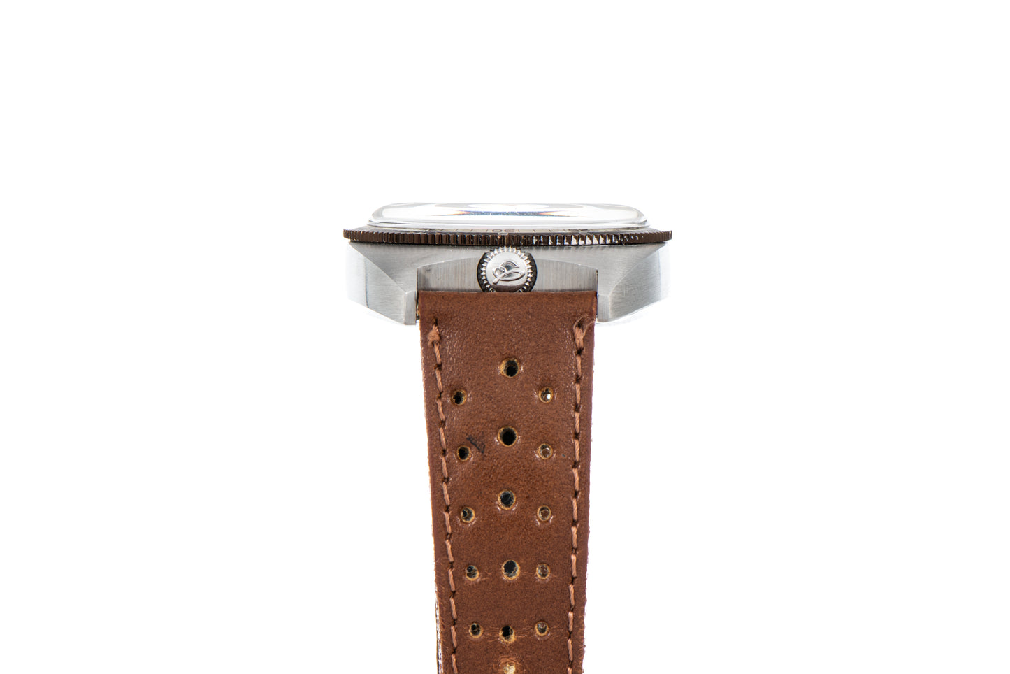 Breitling Pult Pupitre Chrono-Matic 'Bullhead'