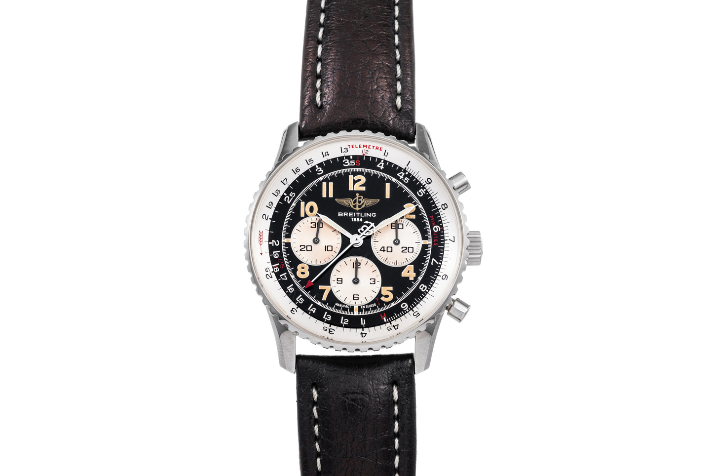 Breitling Navitimer 92