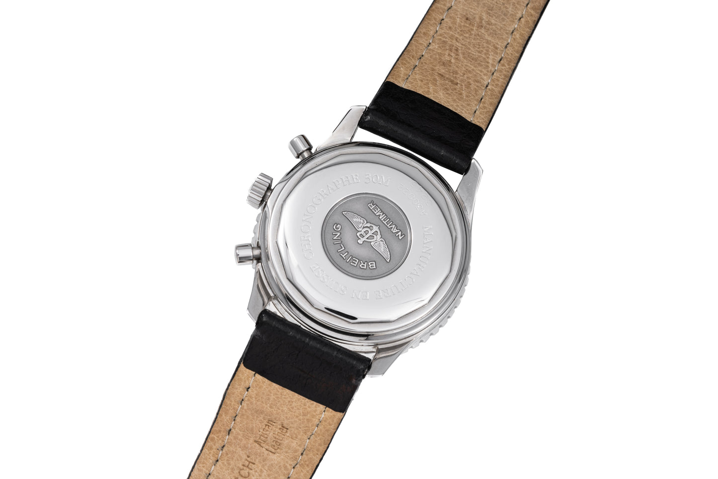 Breitling Navitimer 92