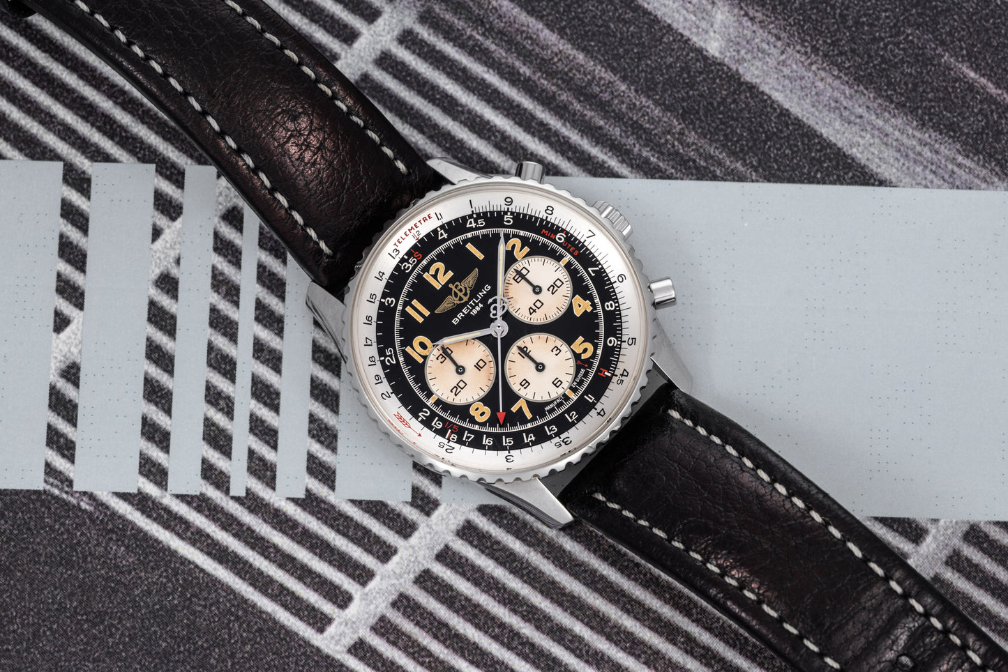 Breitling Navitimer 92