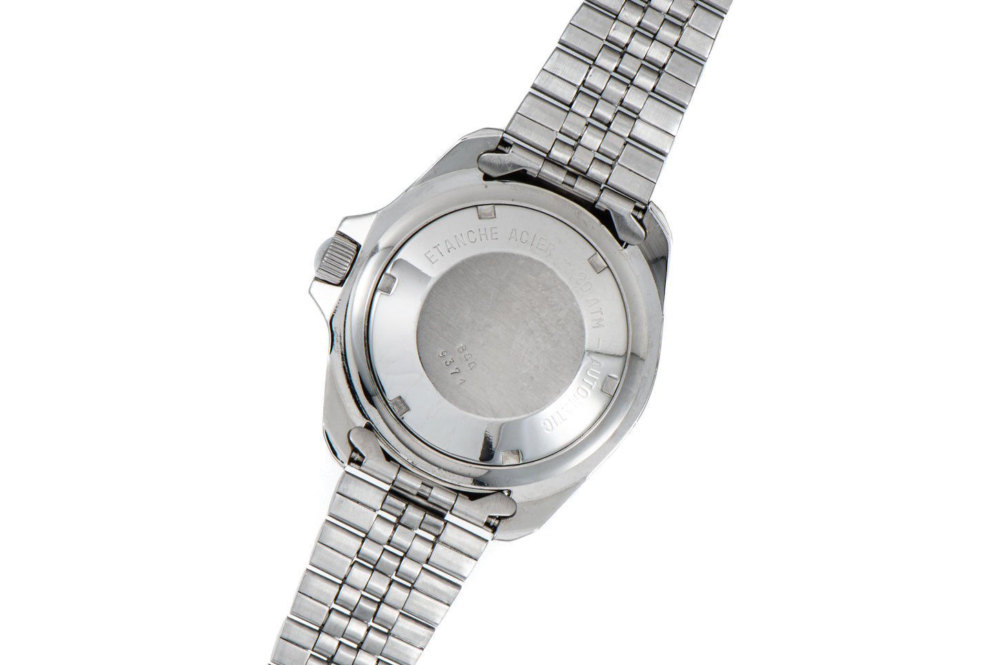 Heuer Professionel Diver