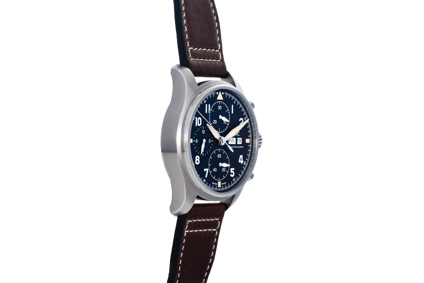 IWC Pilot's Chronograph 'Spitfire'