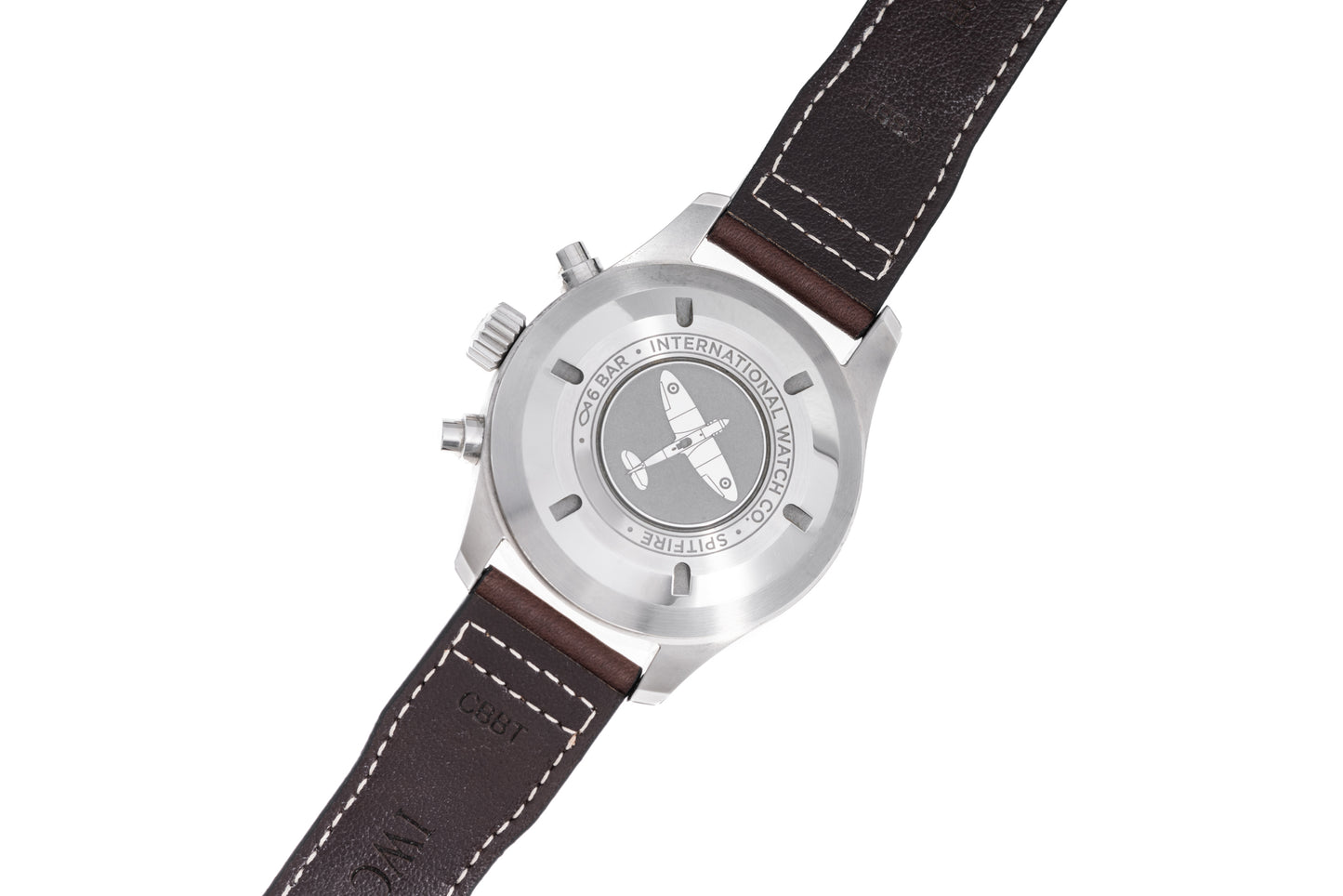 IWC Pilot's Chronograph 'Spitfire'