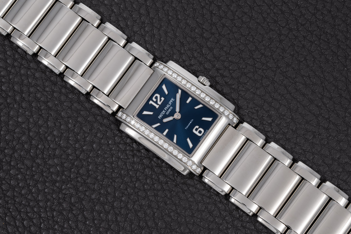 Patek Philippe Twenty-4 'Tiffany & Co.'