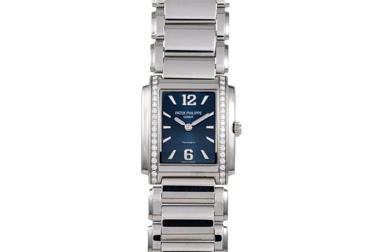 Patek Philippe Twenty-4 'Tiffany & Co.'