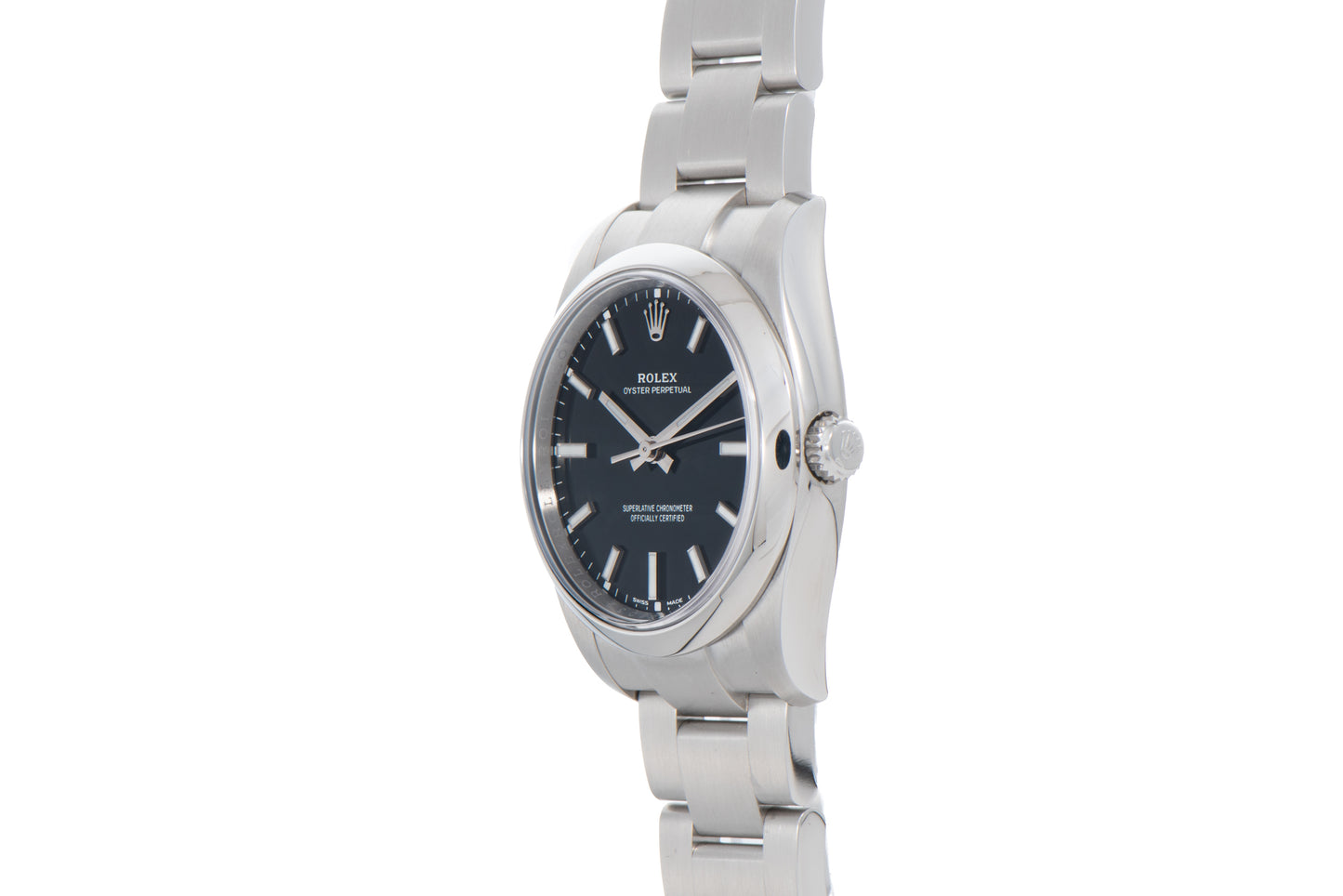 Rolex Oyster Perpetual