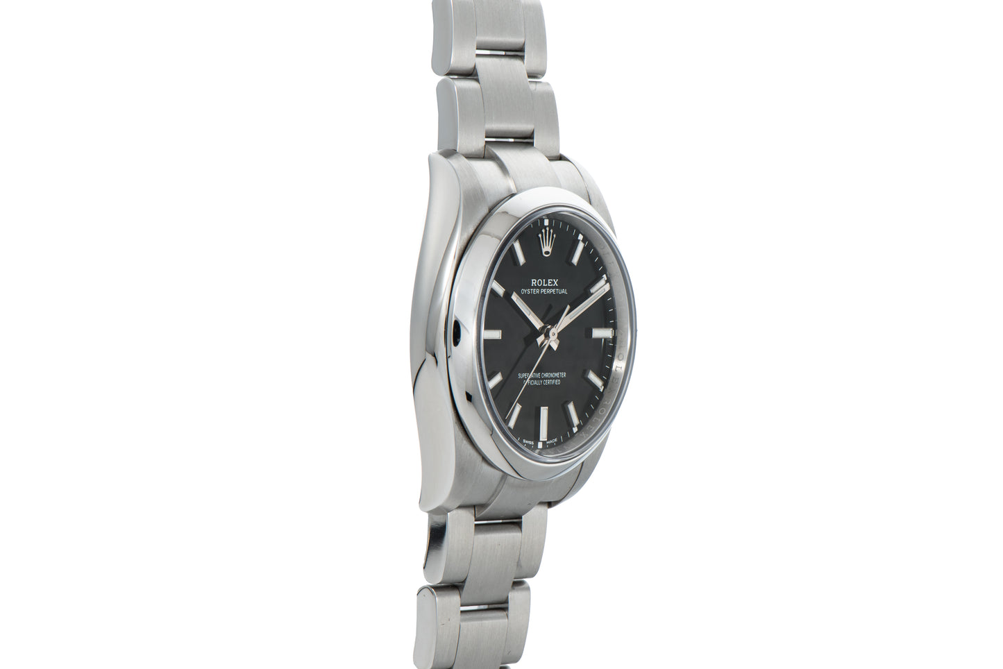 Rolex Oyster Perpetual
