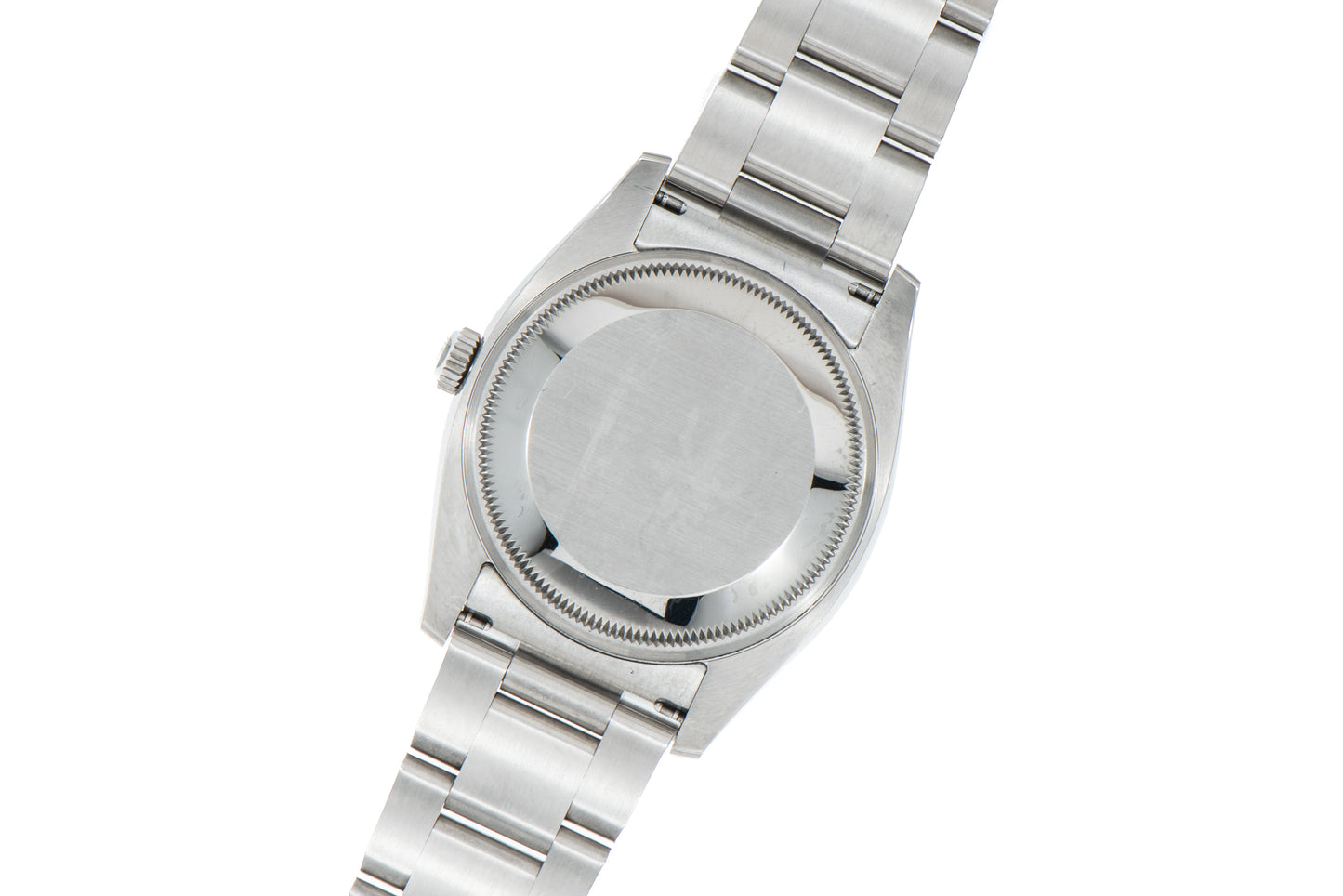 Rolex Oyster Perpetual