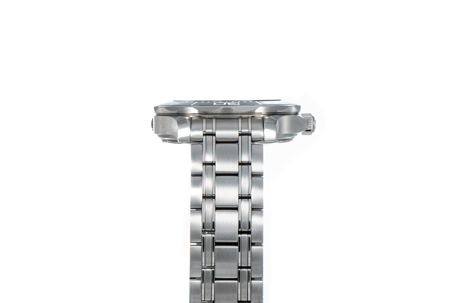 Omega Seamaster 300 Professional Co-Axial