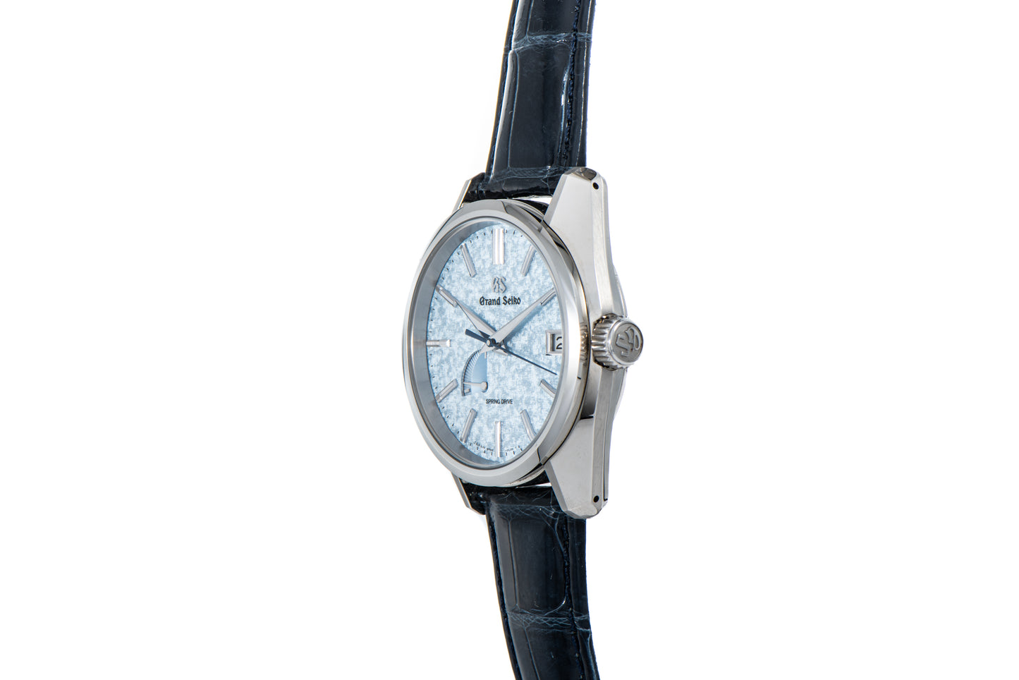 Grand Seiko Spring-Drive Kira-Zuri Limited Edition