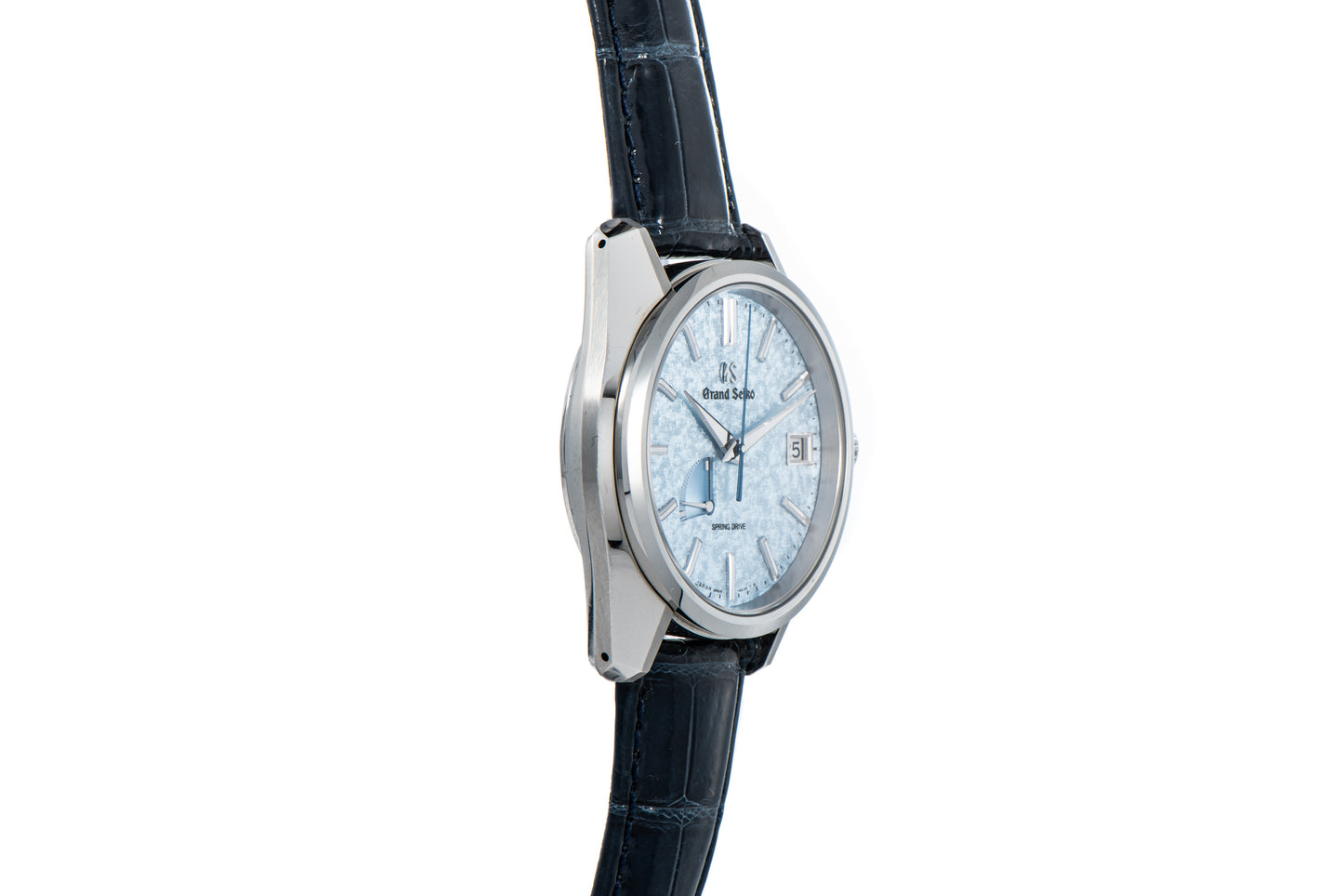 Grand Seiko Spring-Drive Kira-Zuri Limited Edition