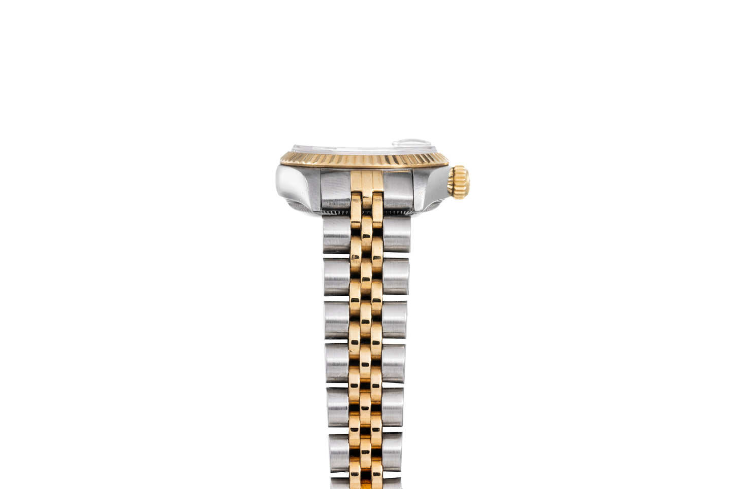 Rolex Lady Datejust 'Tapestry'