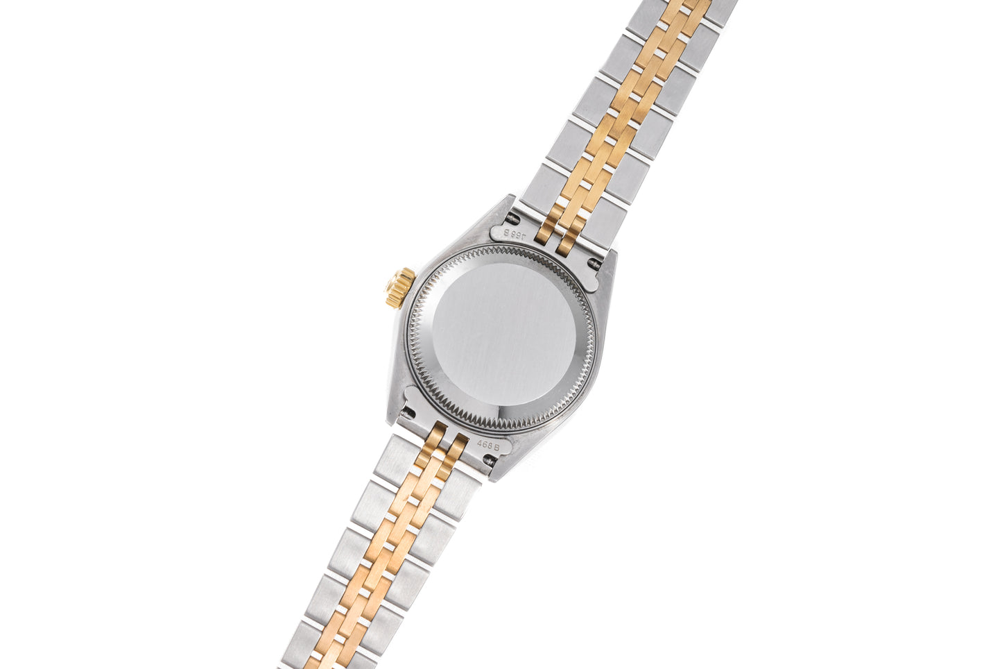 Rolex Lady Datejust 'Tapestry'