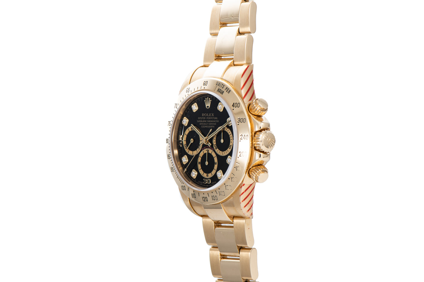 Rolex Daytona 'Zenith'