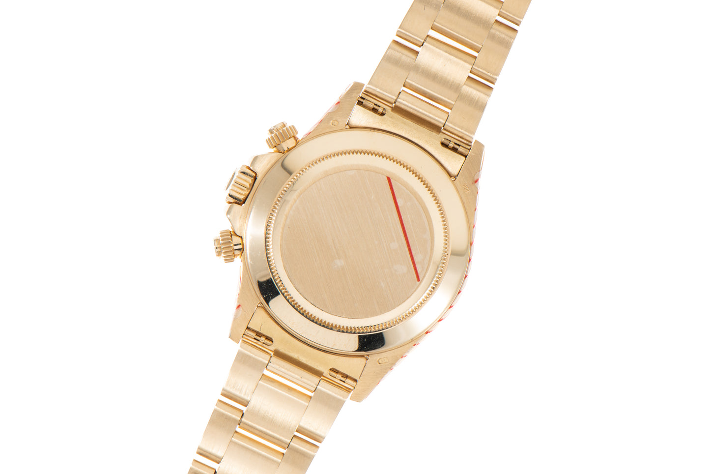 Rolex Daytona 'Zenith'