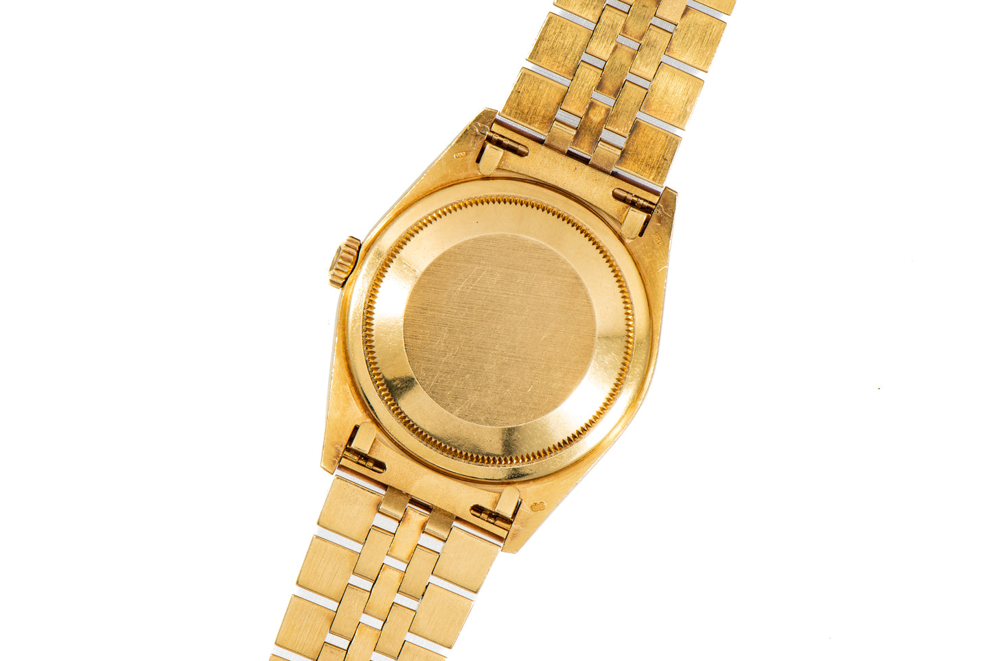 Rolex Datejust 'Onyx'