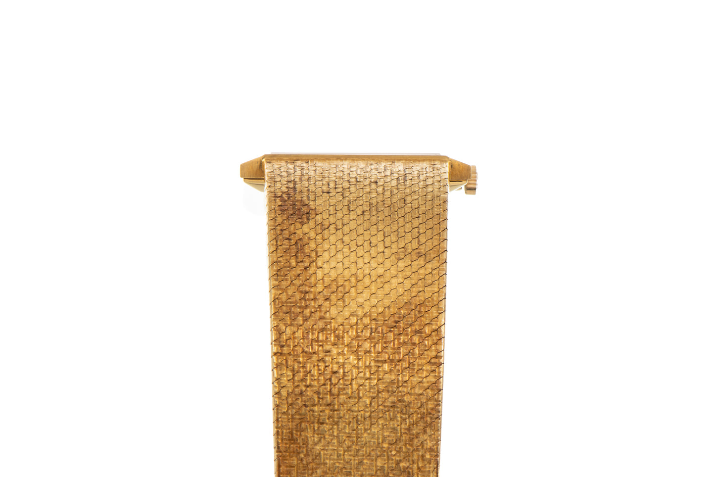 Patek Philippe Yellow Gold Dress Watch