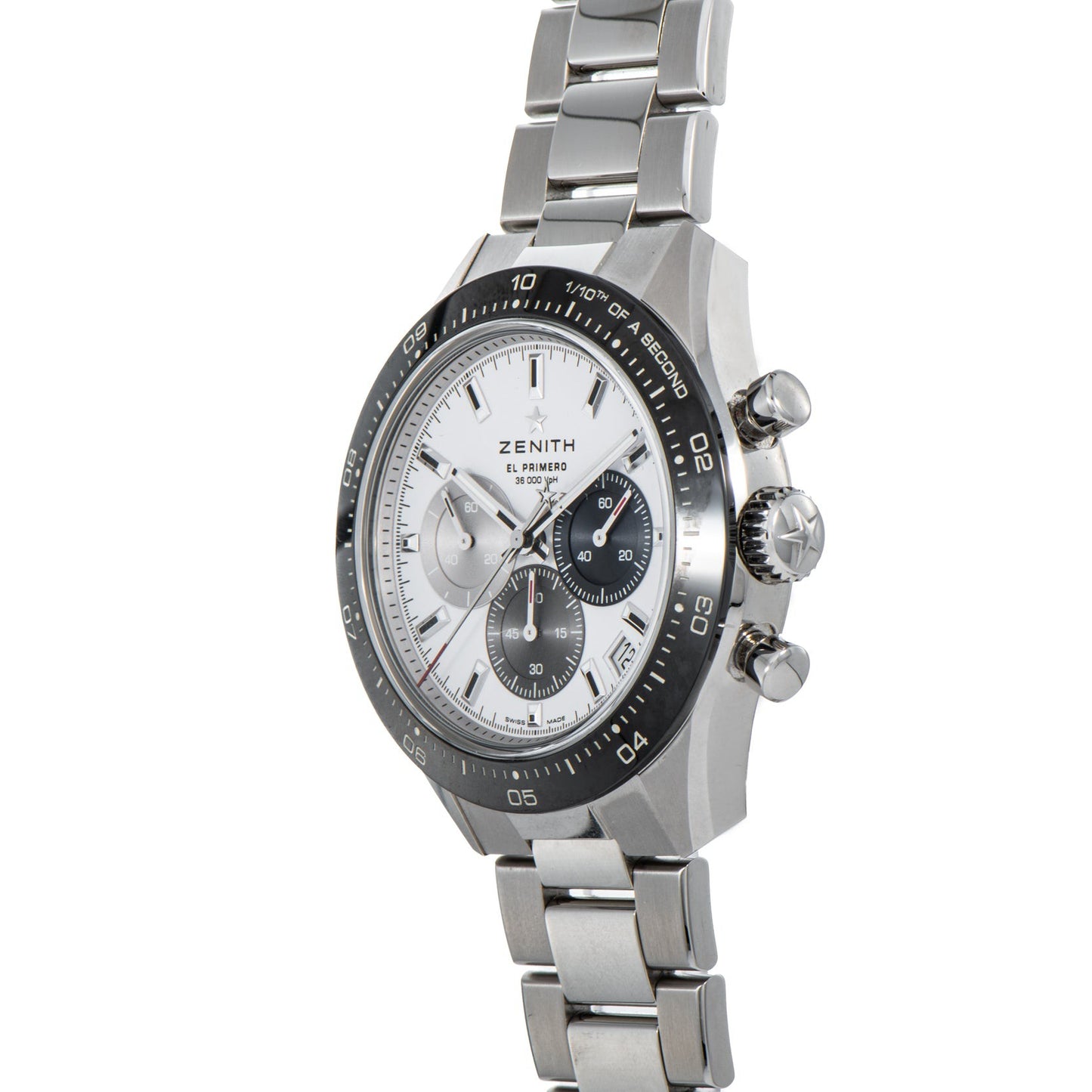 Zenith Chronomaster Sport