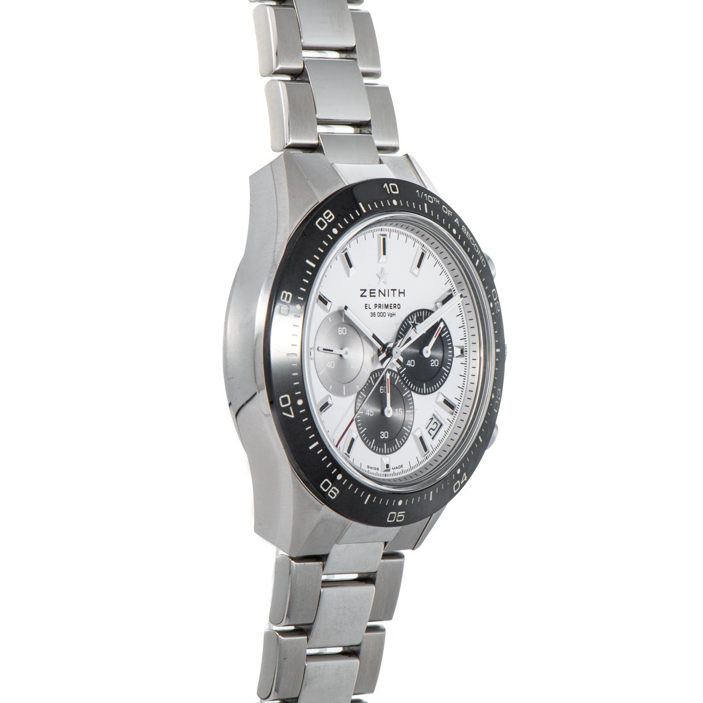 Zenith Chronomaster Sport