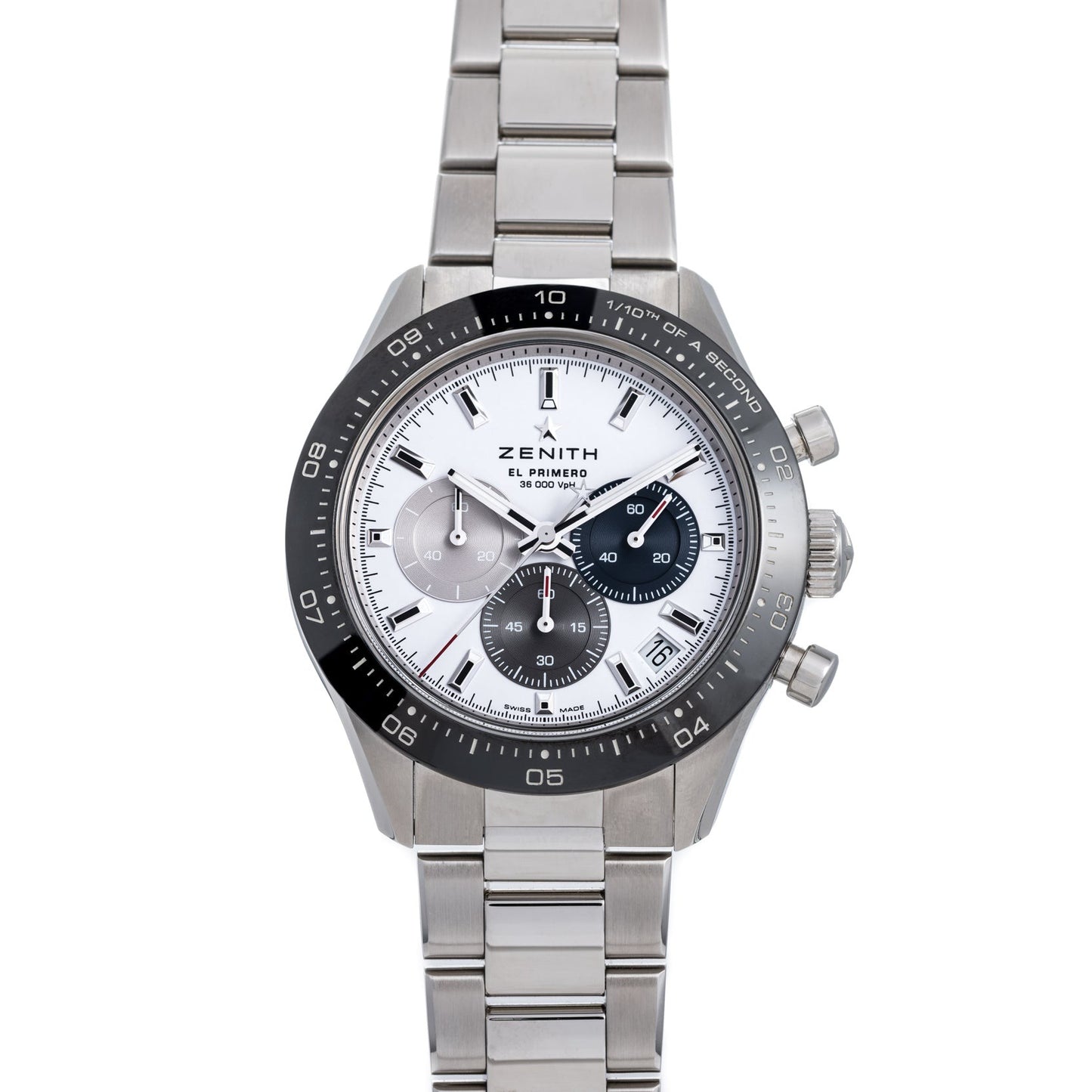 Zenith Chronomaster Sport