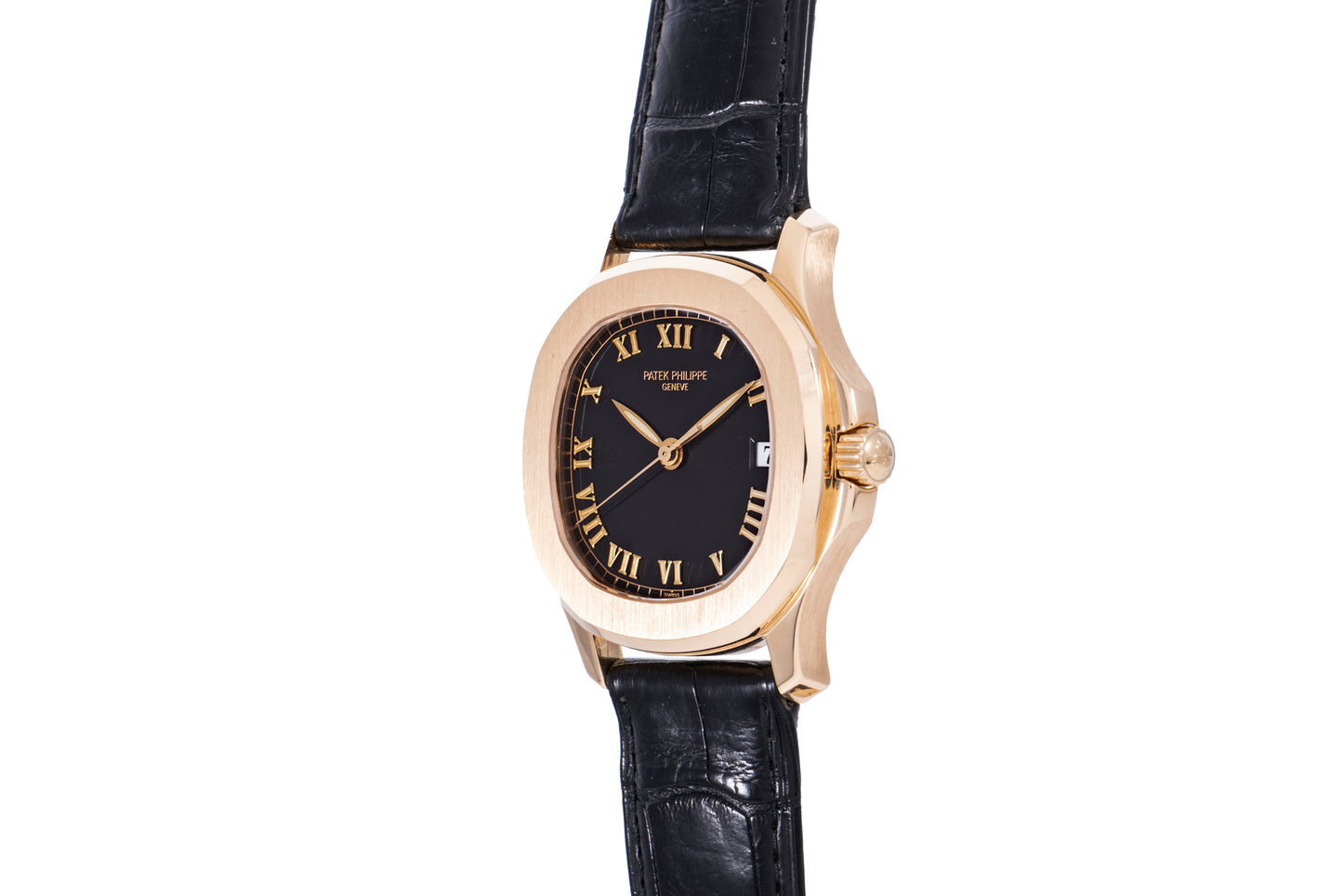 Patek Philippe Aquanaut