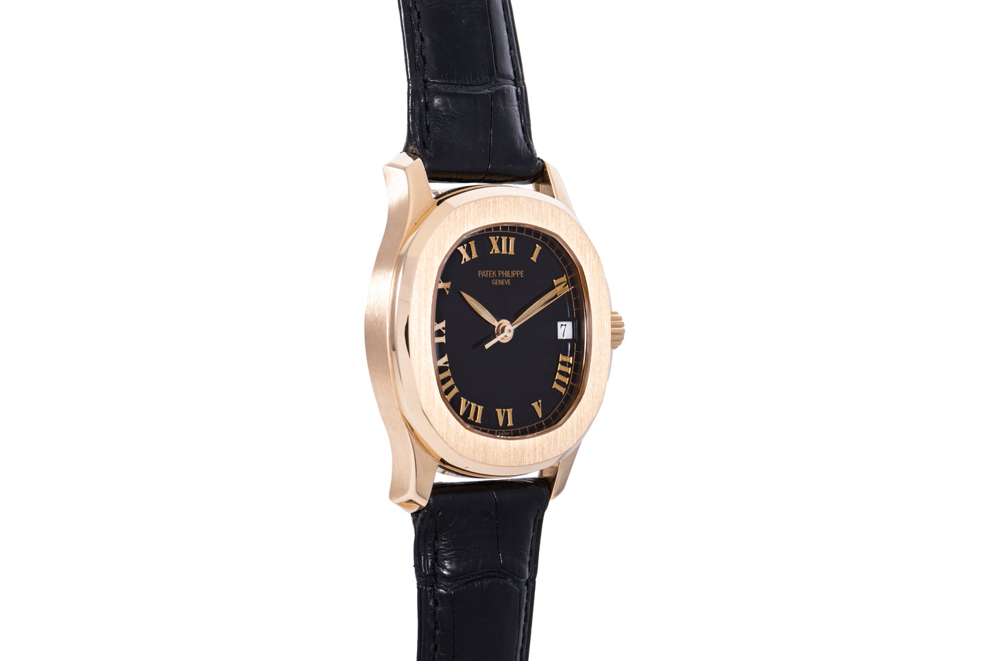 Patek Philippe Aquanaut