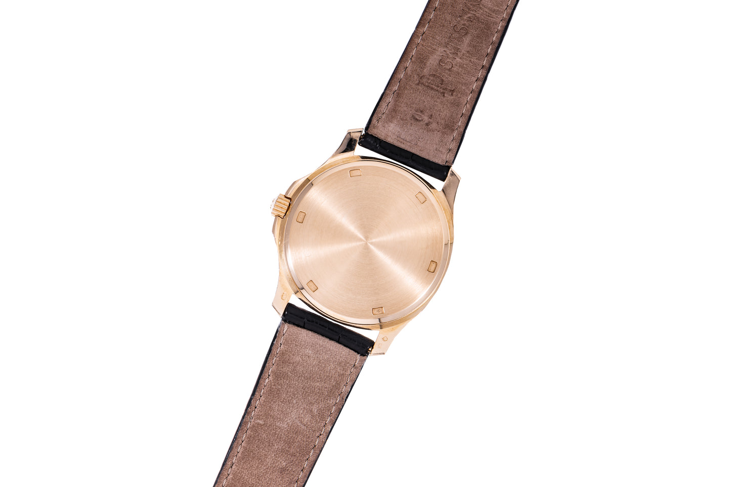 Patek Philippe Aquanaut