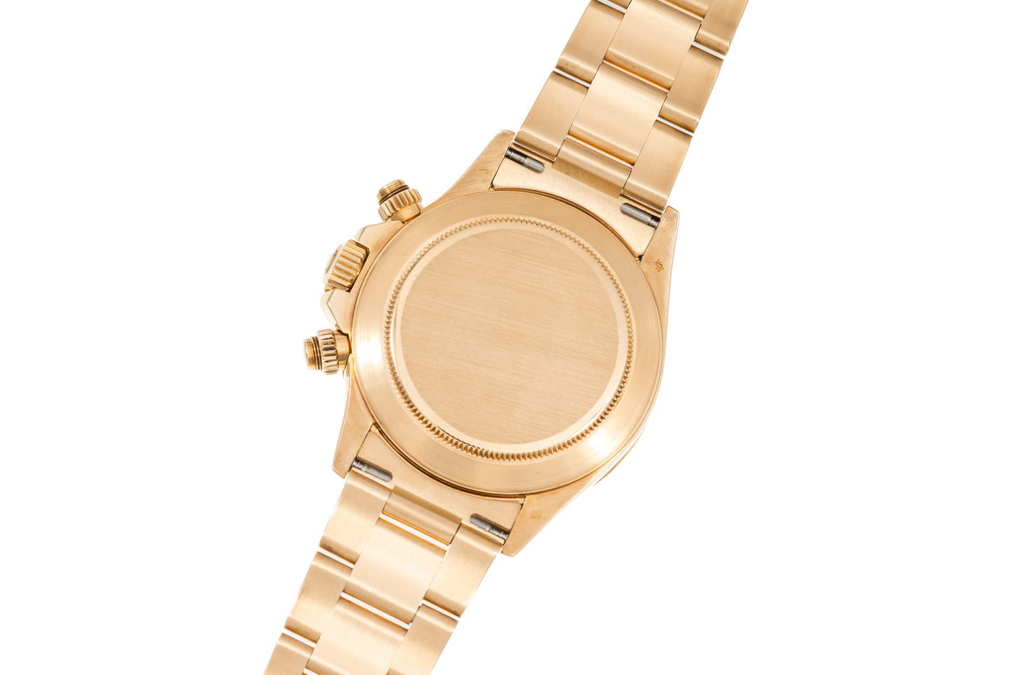 Rolex Daytona 'Zenith Inverted 6'